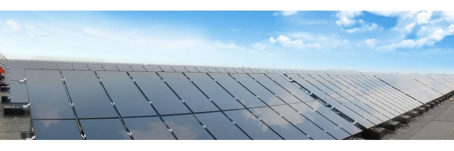 FusionSolar 分布式智能光伏解決方案