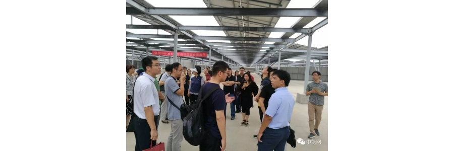 2017(第十三屆)中國分布式能源國際論壇圓滿落幕