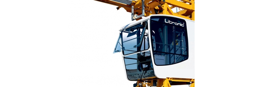 智慧工地可視化解決方案